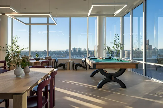 $3,825 | 1440 Amsterdam Avenue, Unit 1707 | Manhattanville