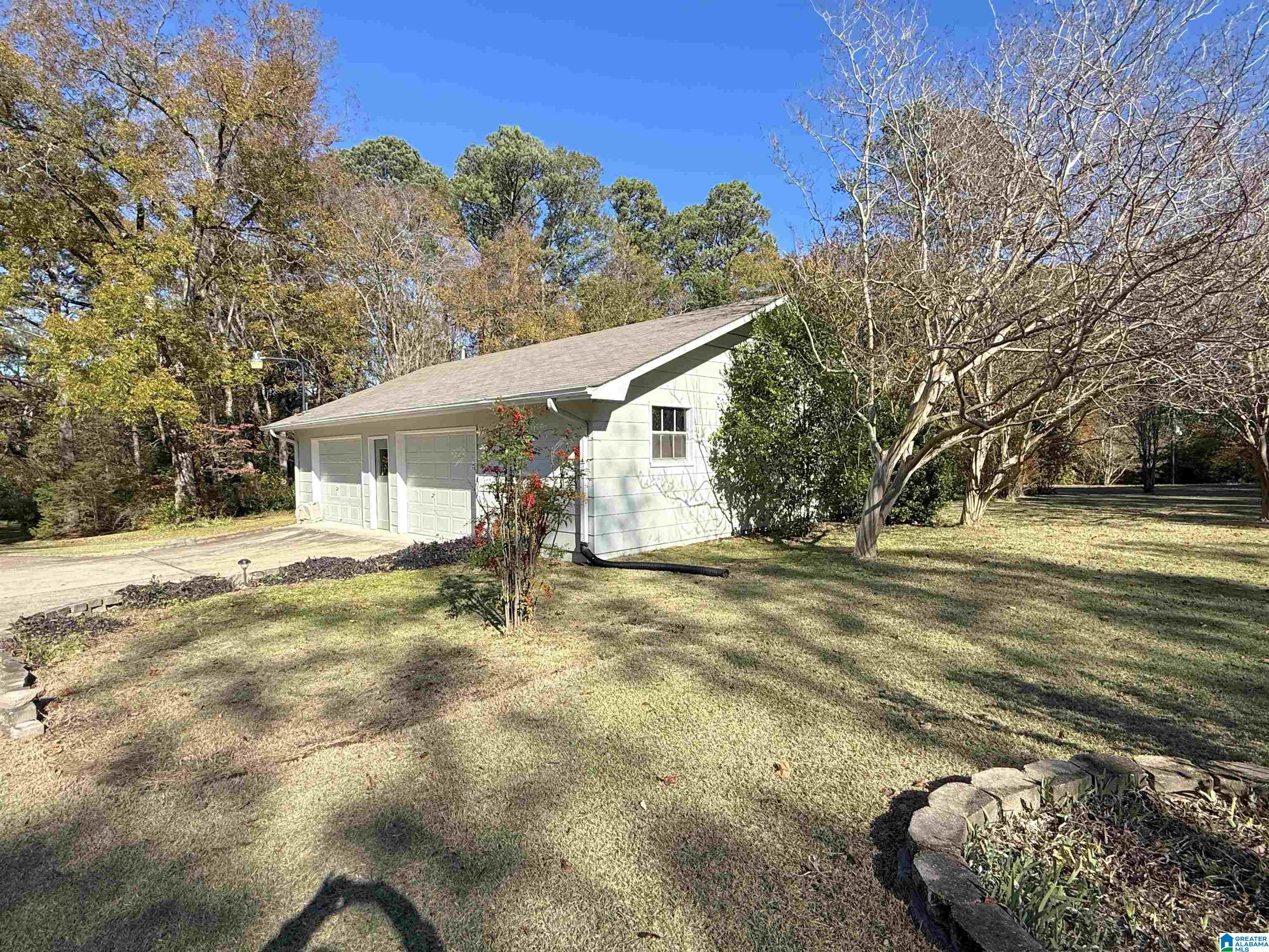 1807 Moncrief Road Gardendale, AL 35071 - Photo 14 of 37