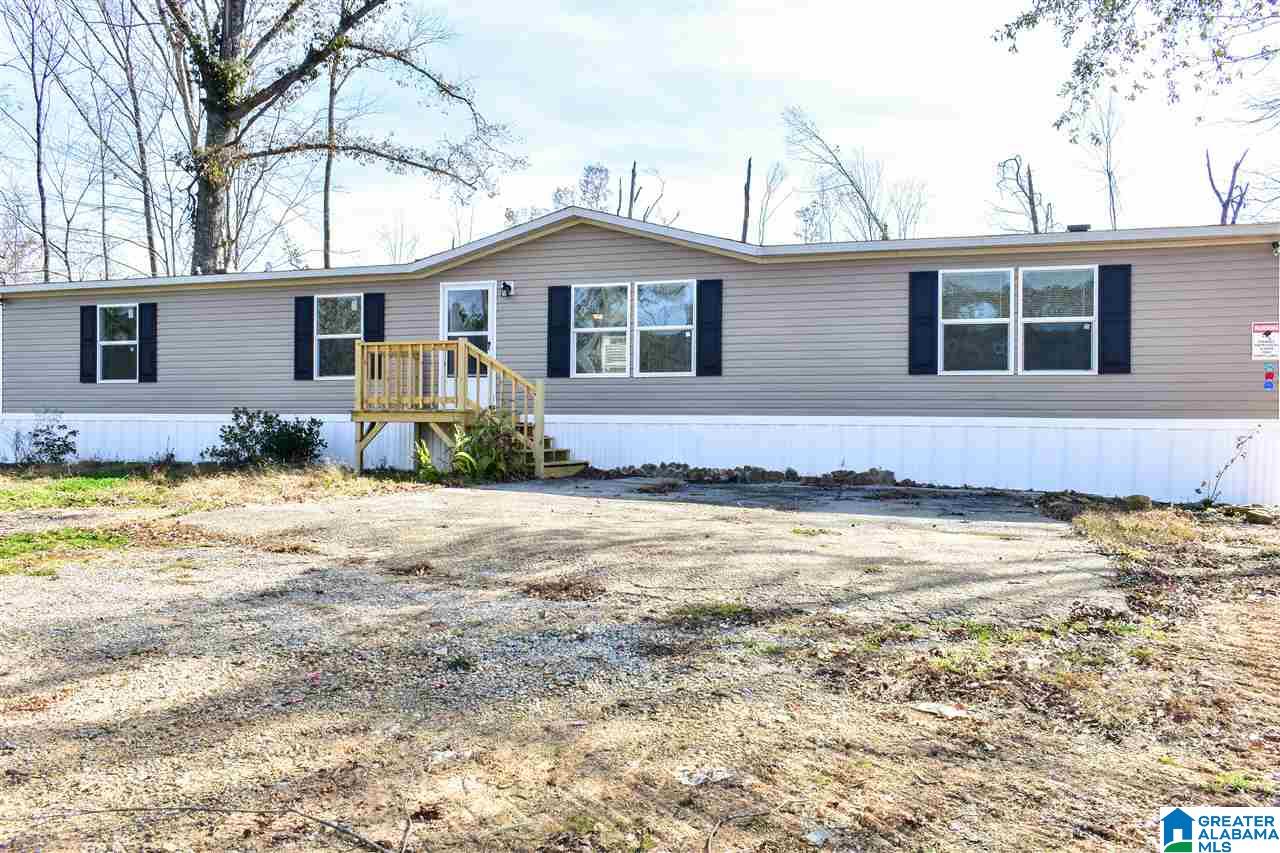 1603 Crudup Road Attalla, AL 35954 - Photo 18 of 37