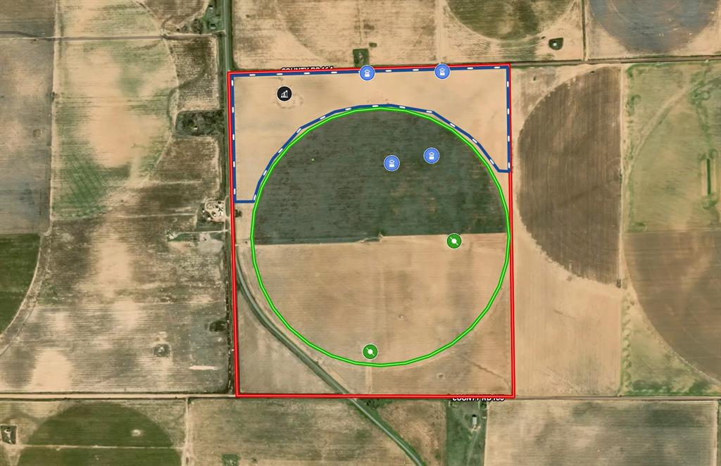 2 Ranch Road 2163 Weinert, TX 76388 - Photo 37 of 37