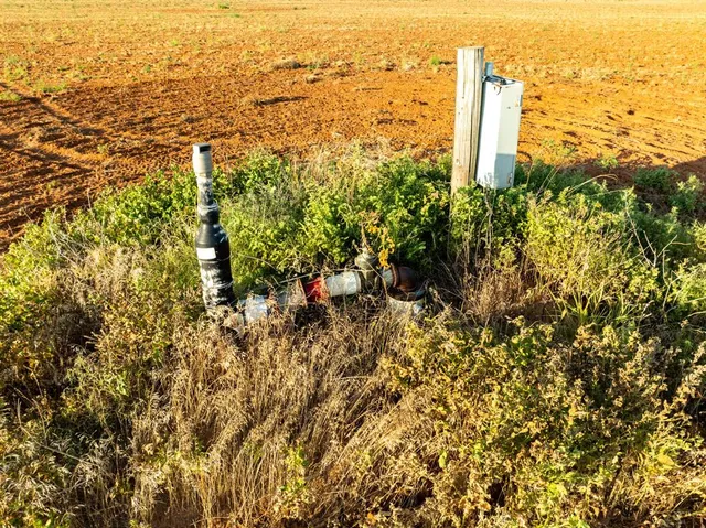 $985,000 | 2 Ranch Road 2163, Weinert, TX 76388