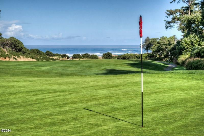 13 Big Tree Road Gleneden Beach, OR 97388 - Photo 3 of 6 Salishan Golf Course