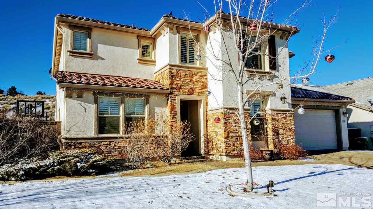 8285 Opal Ranch Way Reno, NV 89506 - Photo 1 of 1 Photo 1