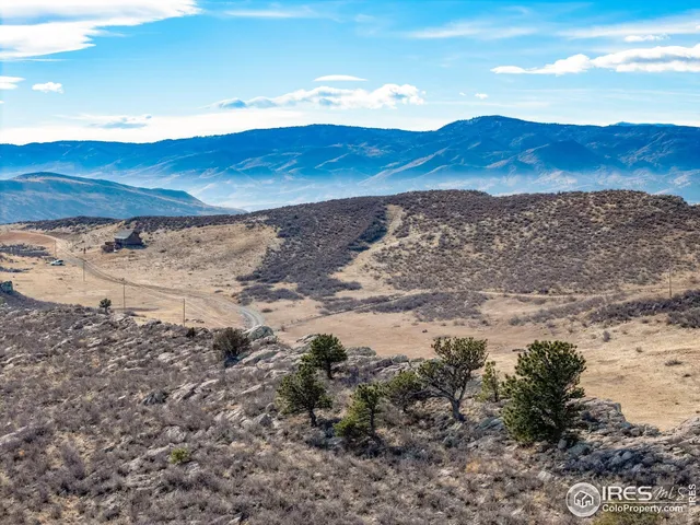 a view of beach and ocean