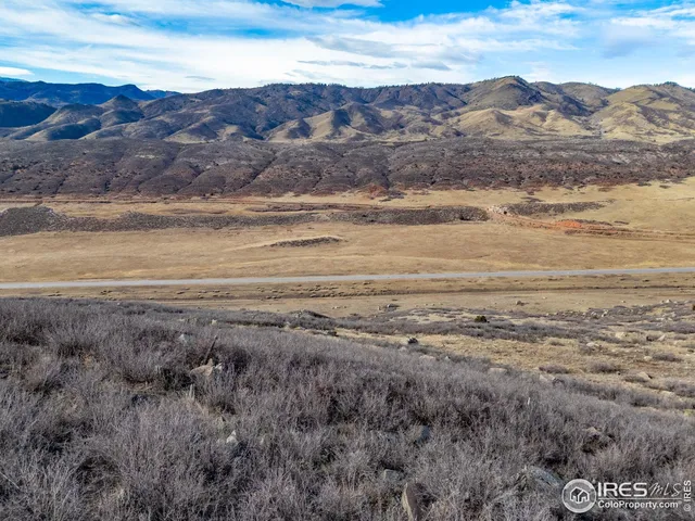 a view of beach and ocean