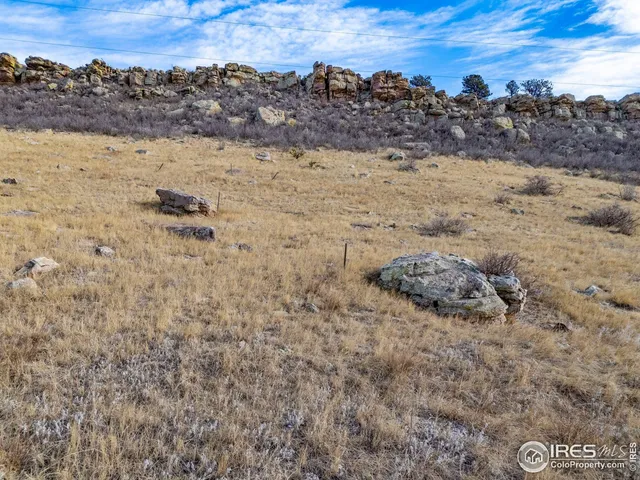 a view of lake with mountain