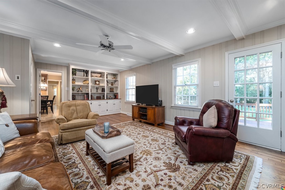 10702 Chalkley Road Richmond, VA 23237 - Photo 14 of 40 Gallery Image 14