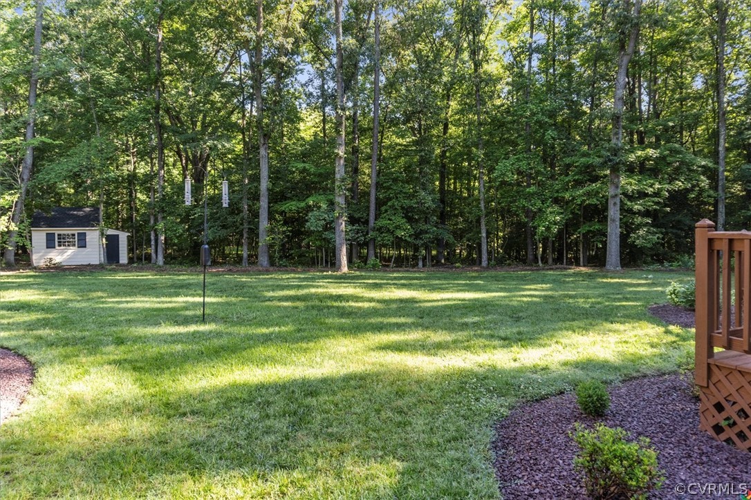 10702 Chalkley Road Richmond, VA 23237 - Photo 35 of 40 Gallery Image 35