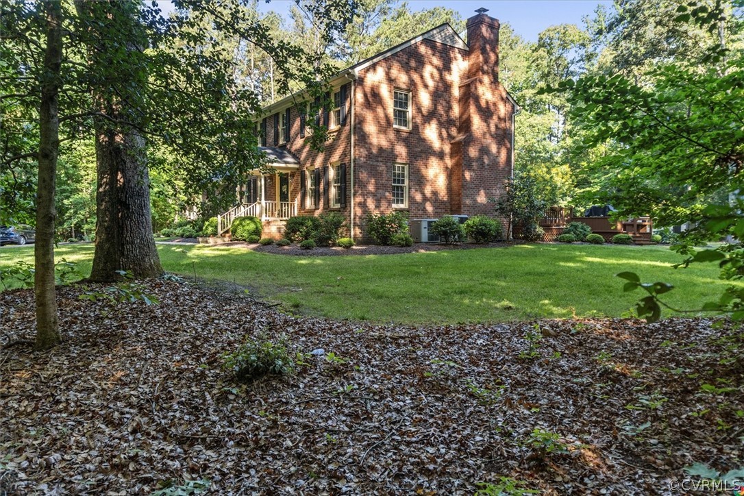 10702 Chalkley Road Richmond, VA 23237 - Photo 39 of 40 Gallery Image 39