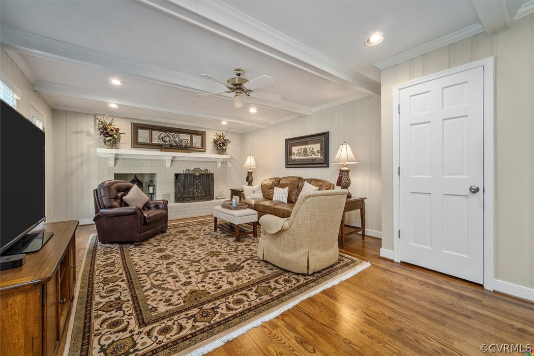 10702 Chalkley Road Richmond, VA 23237 - Photo 5 of 40 Gallery Image 5