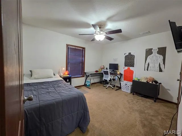 $299,000 | 10045 Freeman Spur Blacktop, West Frankfort, IL 62896