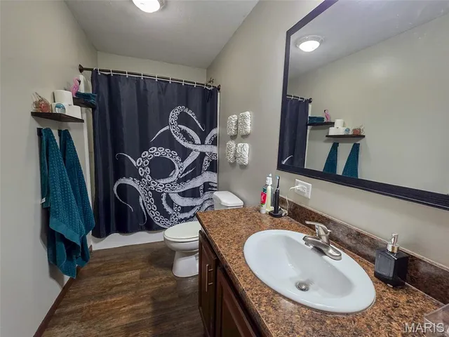 $299,000 | 10045 Freeman Spur Blacktop, West Frankfort, IL 62896