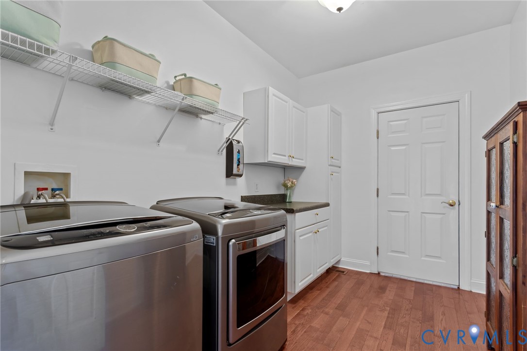 16431 River Road Chesterfield, VA 23838 - Photo 11 of 28