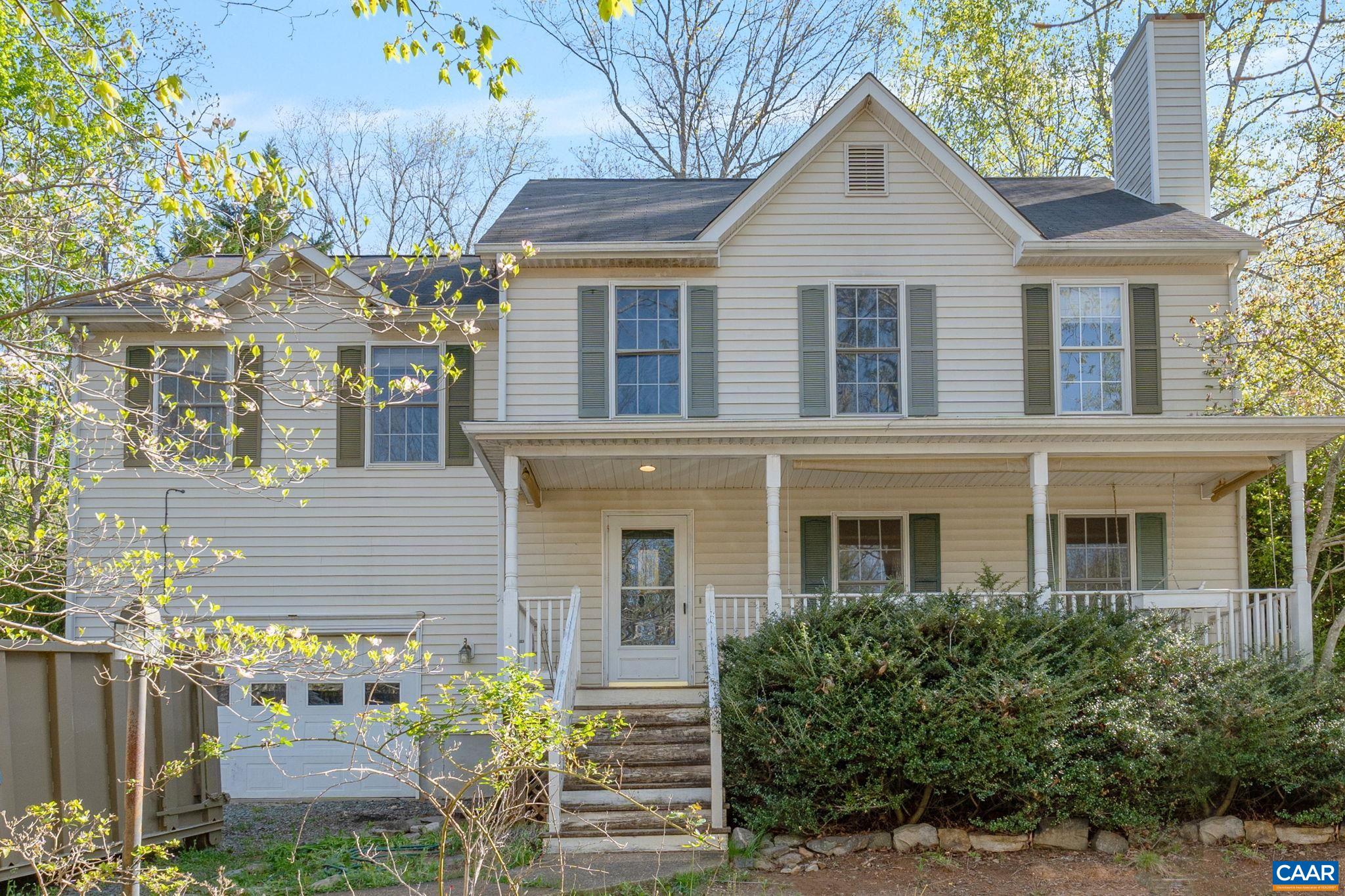1665 Miller School Road Charlottesville, VA 22903 - Photo 1 of 25 Gallery Image 1