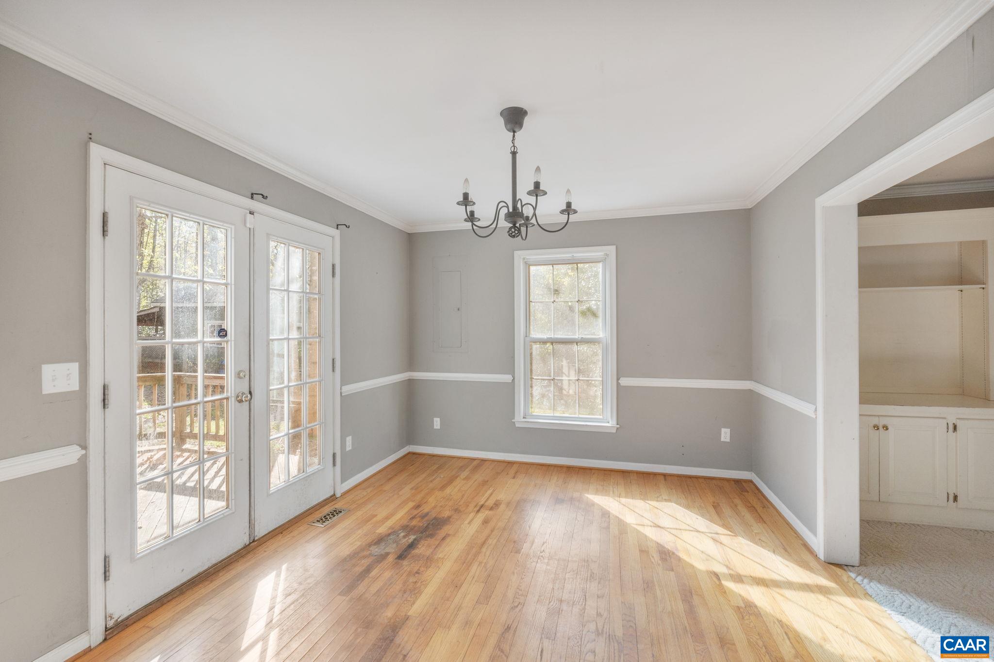 1665 Miller School Road Charlottesville, VA 22903 - Photo 7 of 25 Gallery Image 7