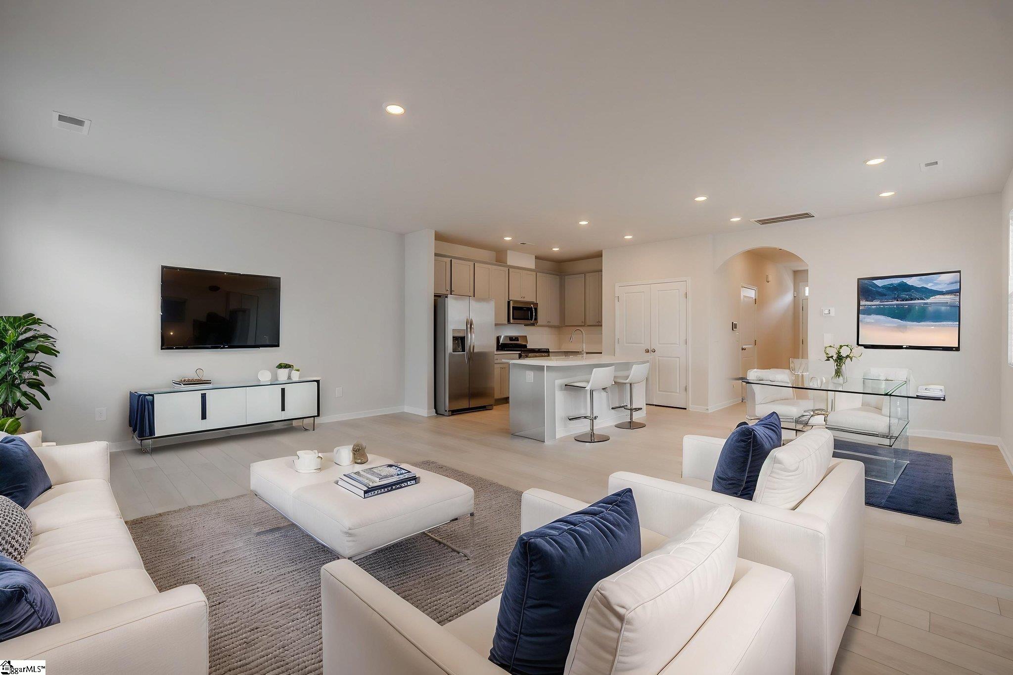 14 Loebner Lane Simpsonville, SC 29680 - Photo 13 of 42