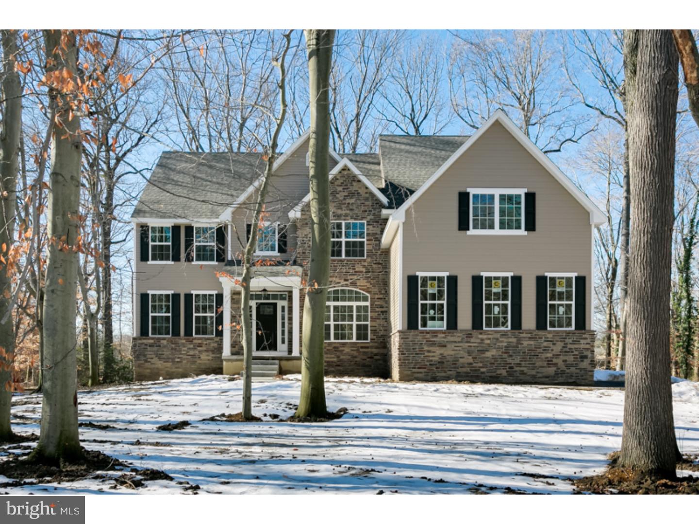 37 Robin Road Moorestown, NJ 08057 - Photo 1 of 25