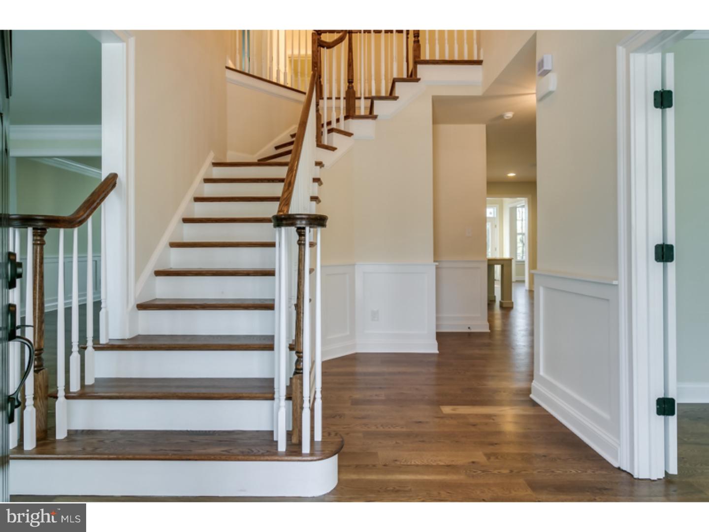 37 Robin Road Moorestown, NJ 08057 - Photo 3 of 25 Foyer