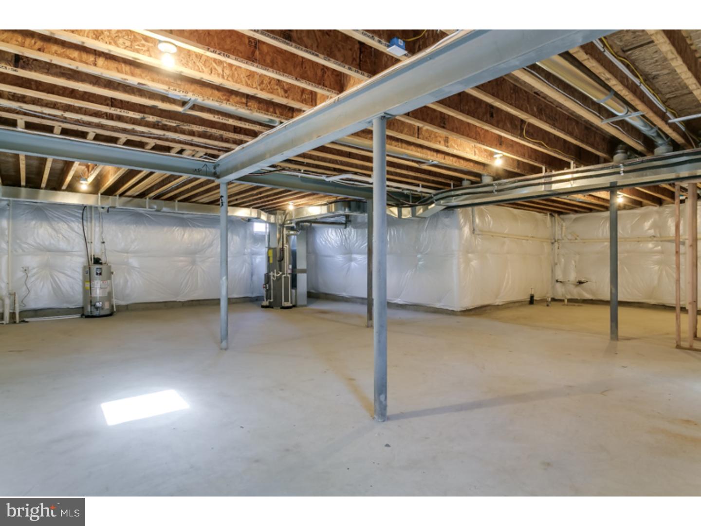 37 Robin Road Moorestown, NJ 08057 - Photo 23 of 25 Basement