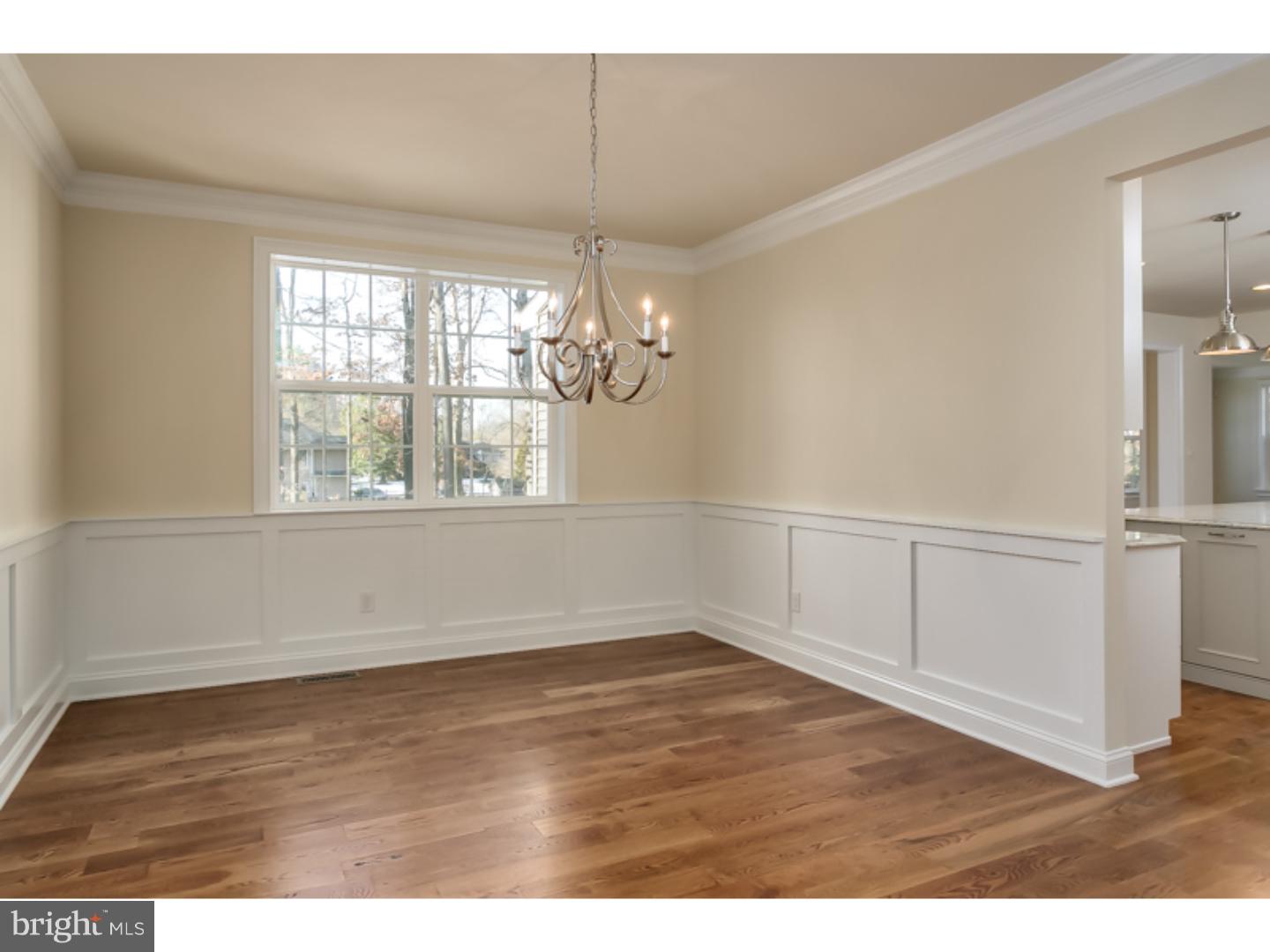 37 Robin Road Moorestown, NJ 08057 - Photo 6 of 25 Dining Room