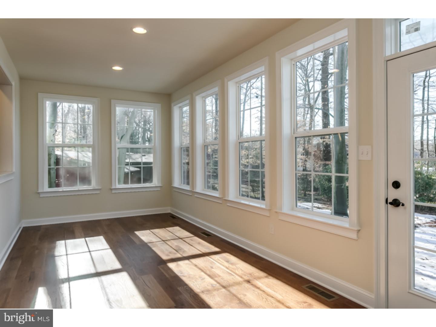 37 Robin Road Moorestown, NJ 08057 - Photo 9 of 25 Breakfast Room