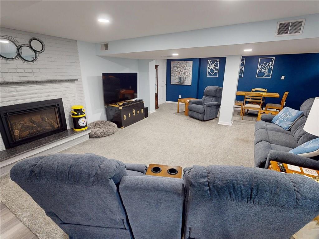 220 Decatur Drive Butler, PA 16002 - Photo 33 of 48 Gallery Image 33