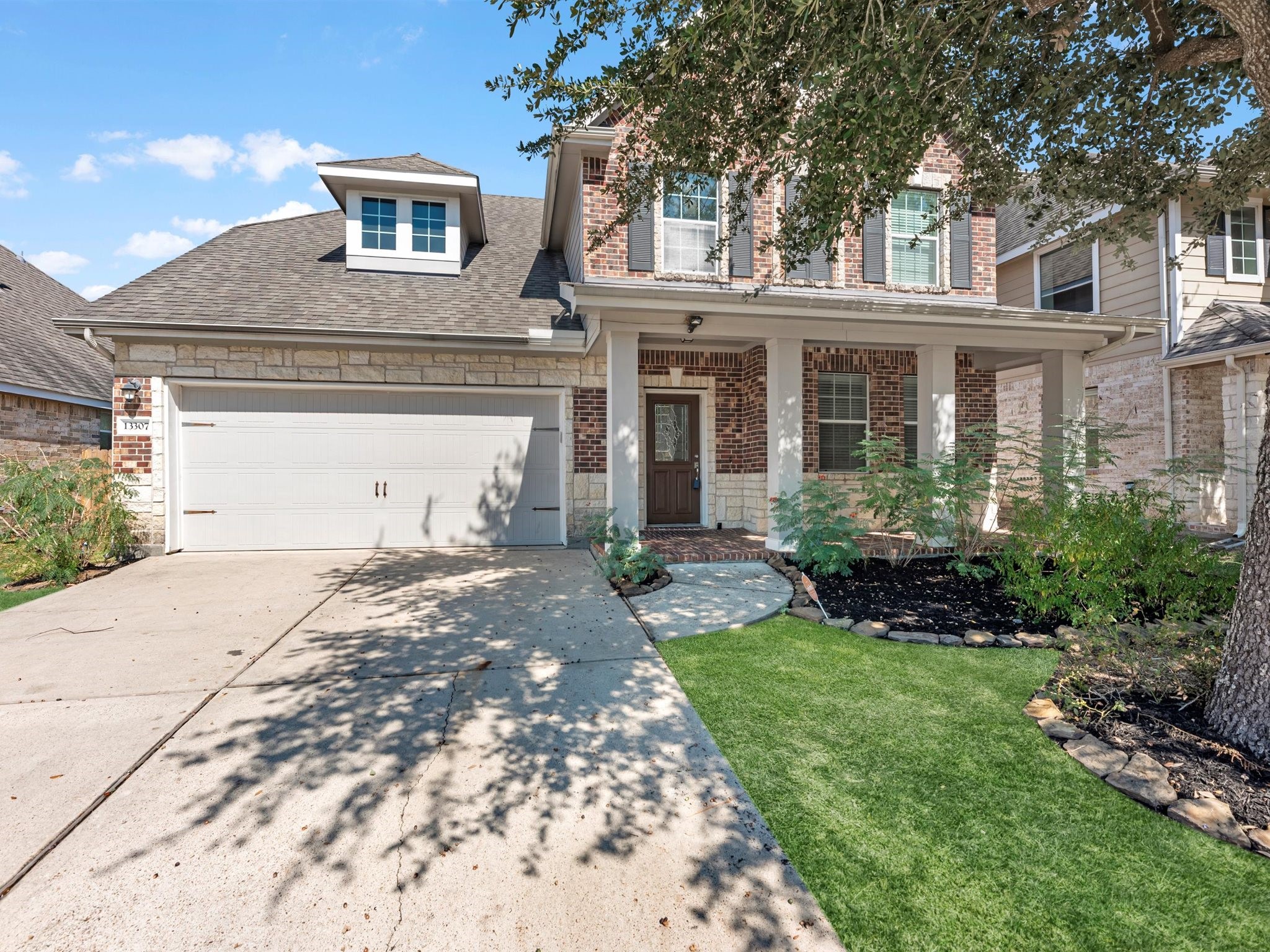 13307 Bomoseen Lake Road Houston, TX 77044 - Photo 1 of 41 Gallery Image 1