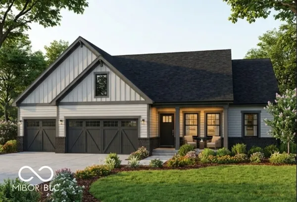 $645,000 | 6960 Mockernut Court, Plainfield, IN 46168