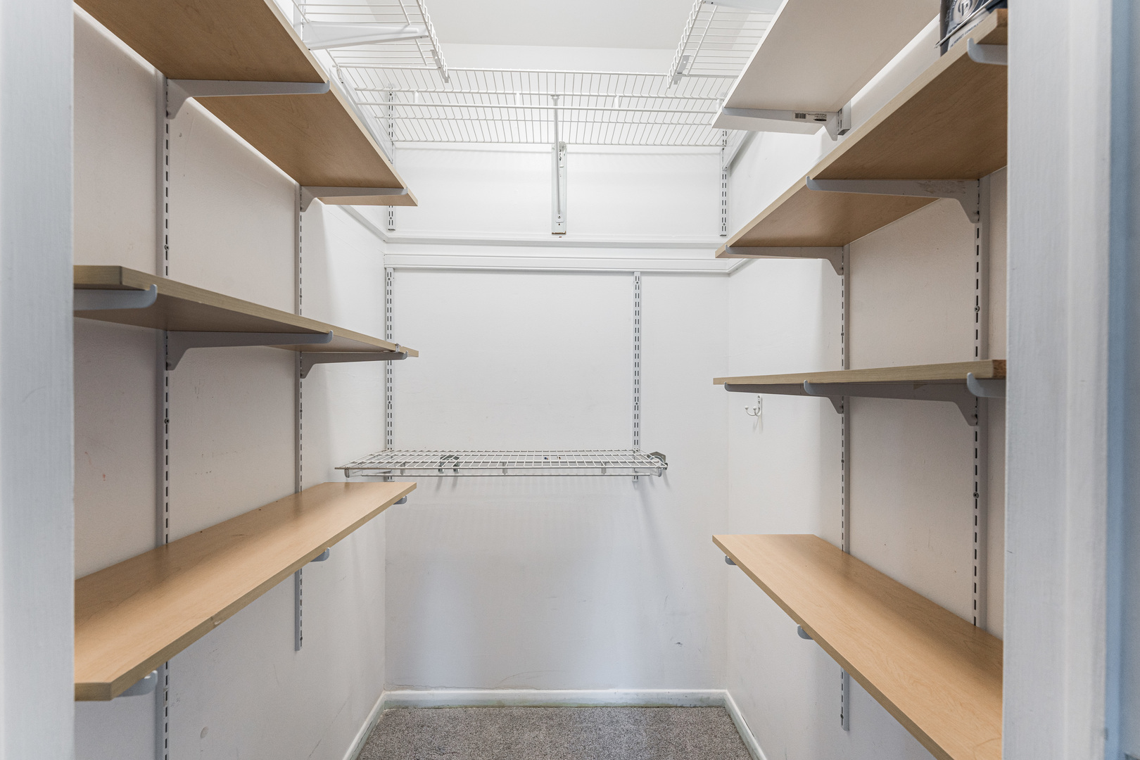 239 Nordic Road Bloomingdale, IL 60108 - Photo 14 of 40 a view of storage and utility room