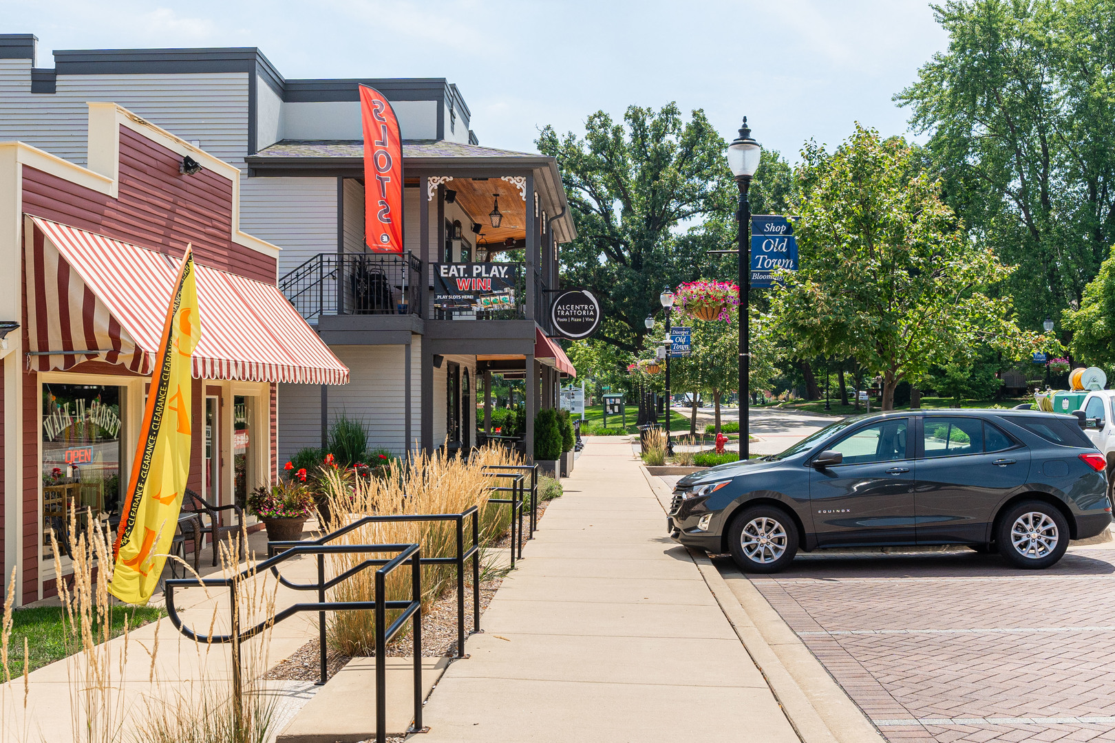 239 Nordic Road Bloomingdale, IL 60108 - Photo 34 of 40 a view of a car parked in front of a house