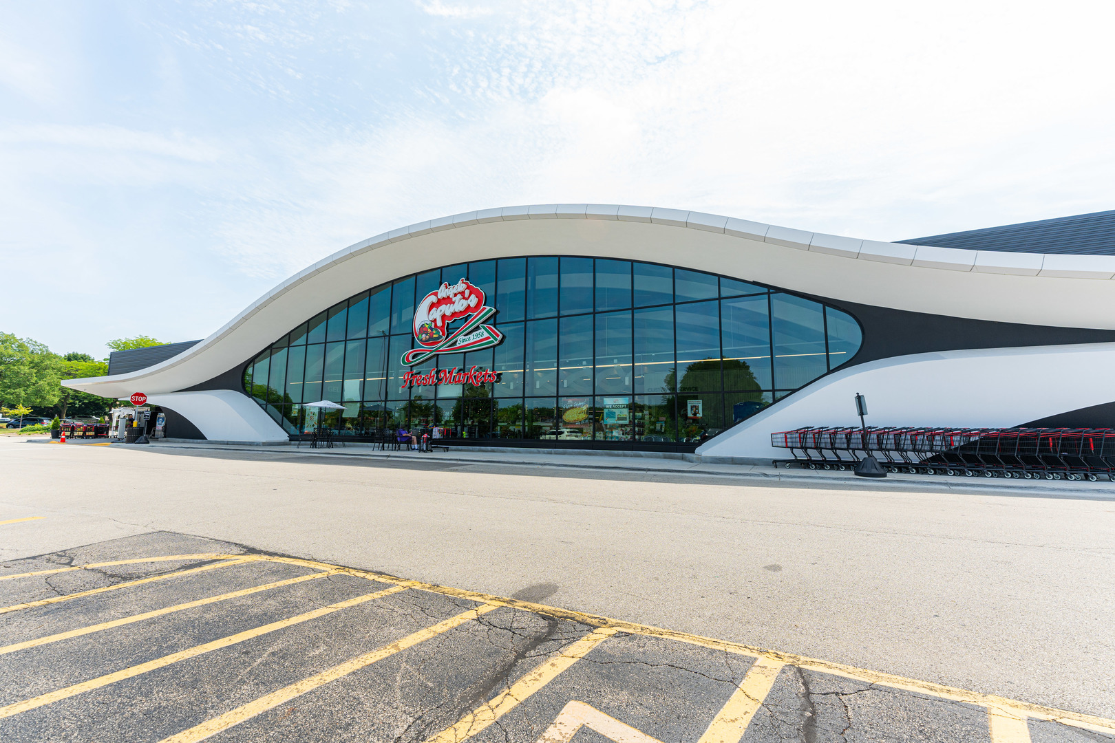 239 Nordic Road Bloomingdale, IL 60108 - Photo 36 of 40 a picture of a building with a street