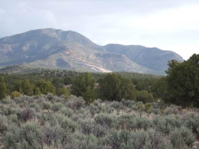 T35 South R19 Sec 5 Beryl, UT 84714 - Photo 1 of 1 View 1