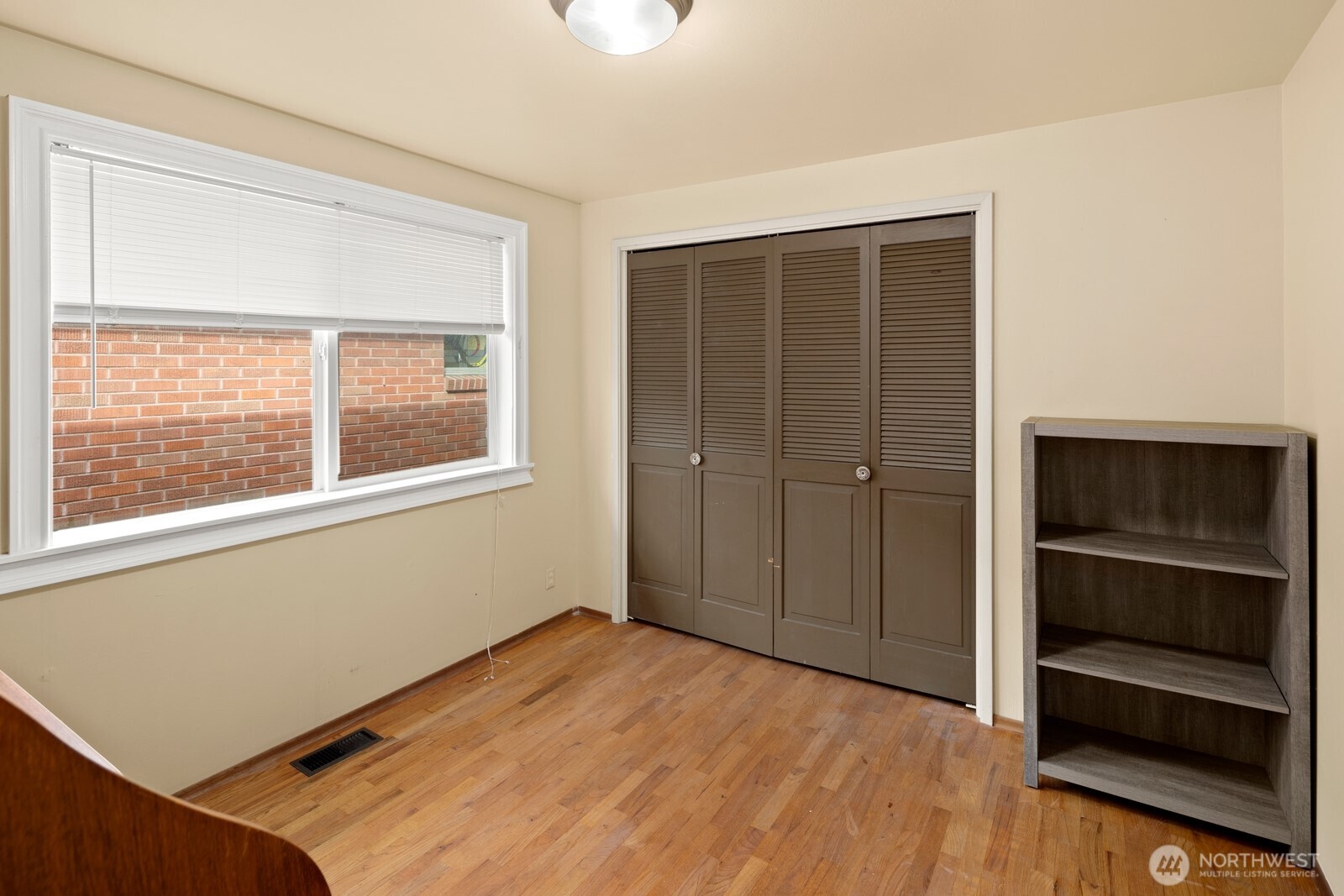 10008 Rainier Avenue South Seattle, WA 98178 - Photo 24 of 40 a view of empty room with front door