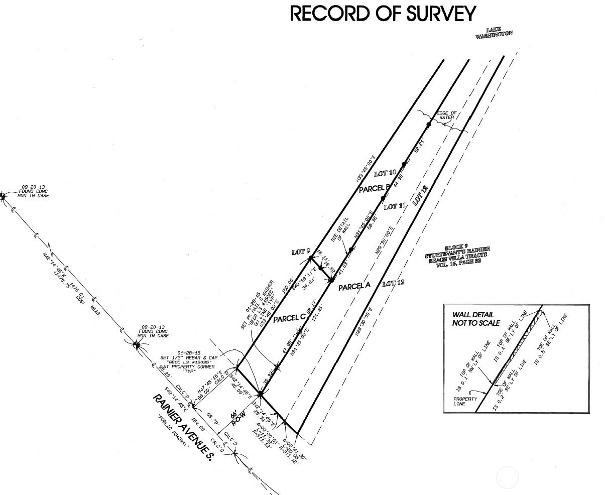 10008 Rainier Avenue South Seattle, WA 98178 - Photo 40 of 40