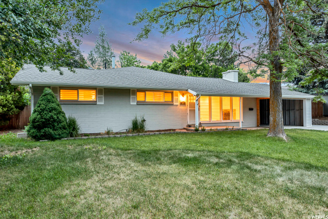 5201 Eastmoor Road Holladay, UT 84117 - Photo 1 of 1