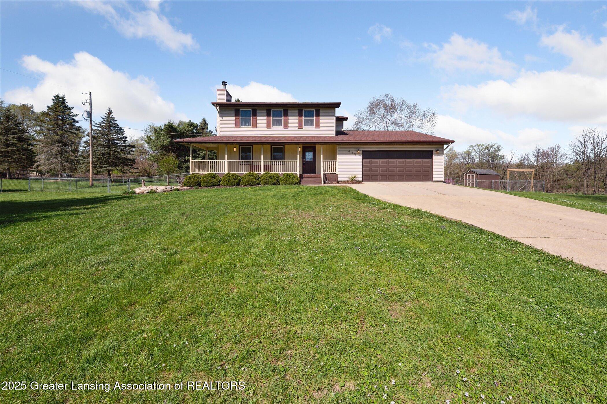 465 Creyts Road Dimondale, MI 48821 - Photo 3 of 43 03-465-Creyts-Rd-Dimondale-MI-48821-Wind