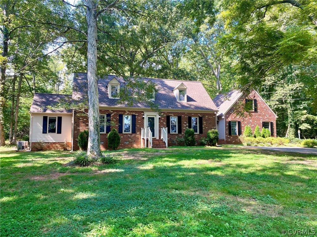 1500 Capeway Road Powhatan, VA 23139 - Photo 1 of 43 Gallery Image 1