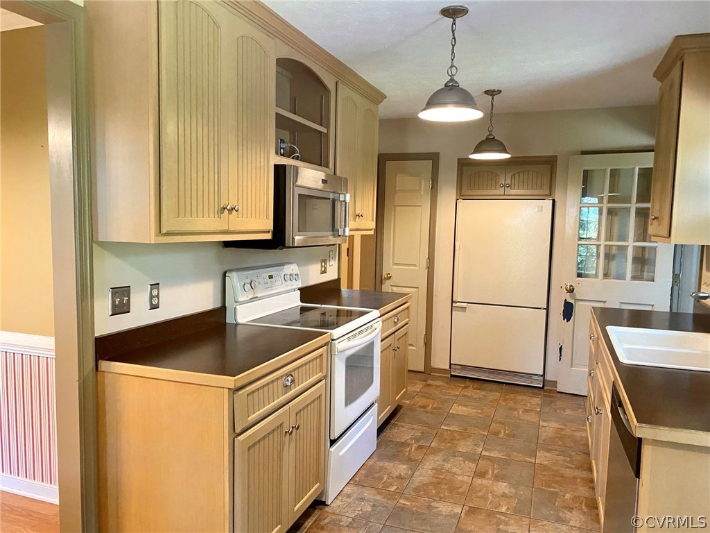 1500 Capeway Road Powhatan, VA 23139 - Photo 14 of 43 Gallery Image 14