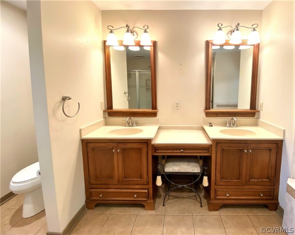 1500 Capeway Road Powhatan, VA 23139 - Photo 22 of 43 Gallery Image 22