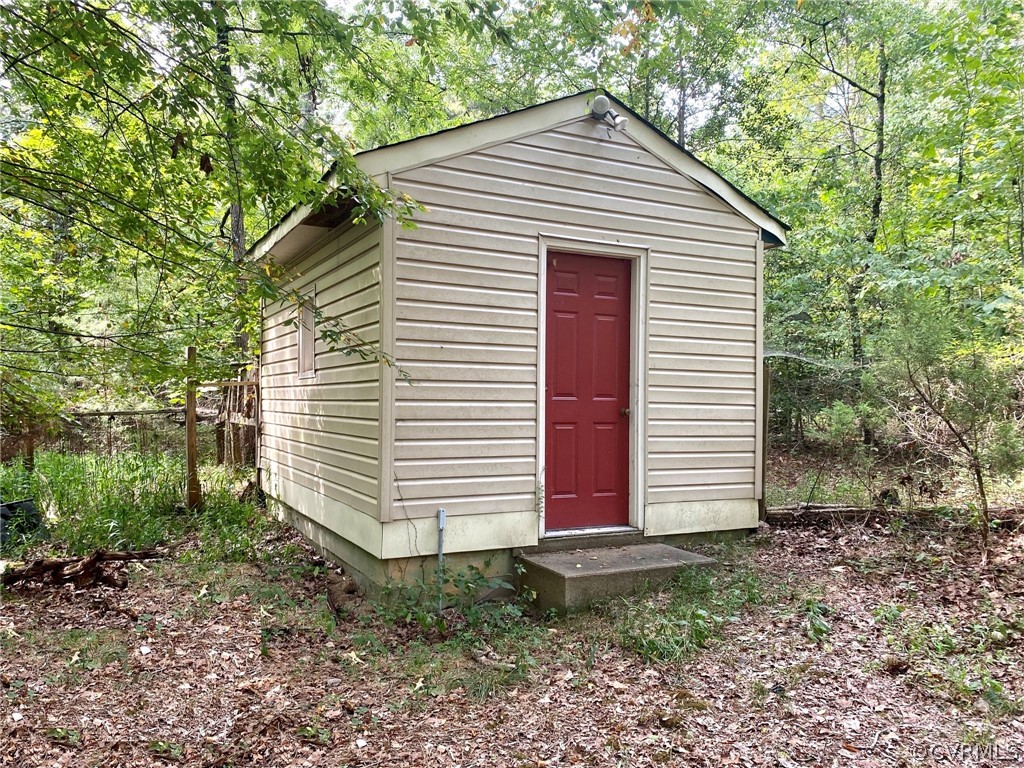 1500 Capeway Road Powhatan, VA 23139 - Photo 34 of 43 Gallery Image 34