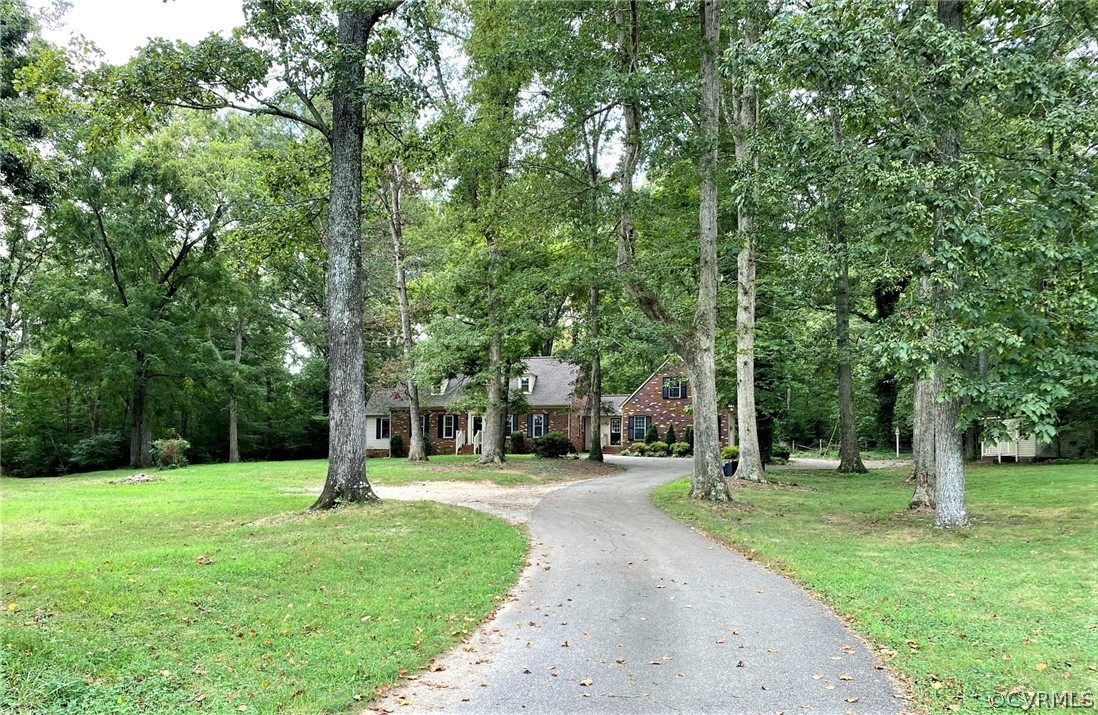 1500 Capeway Road Powhatan, VA 23139 - Photo 38 of 43 Gallery Image 38