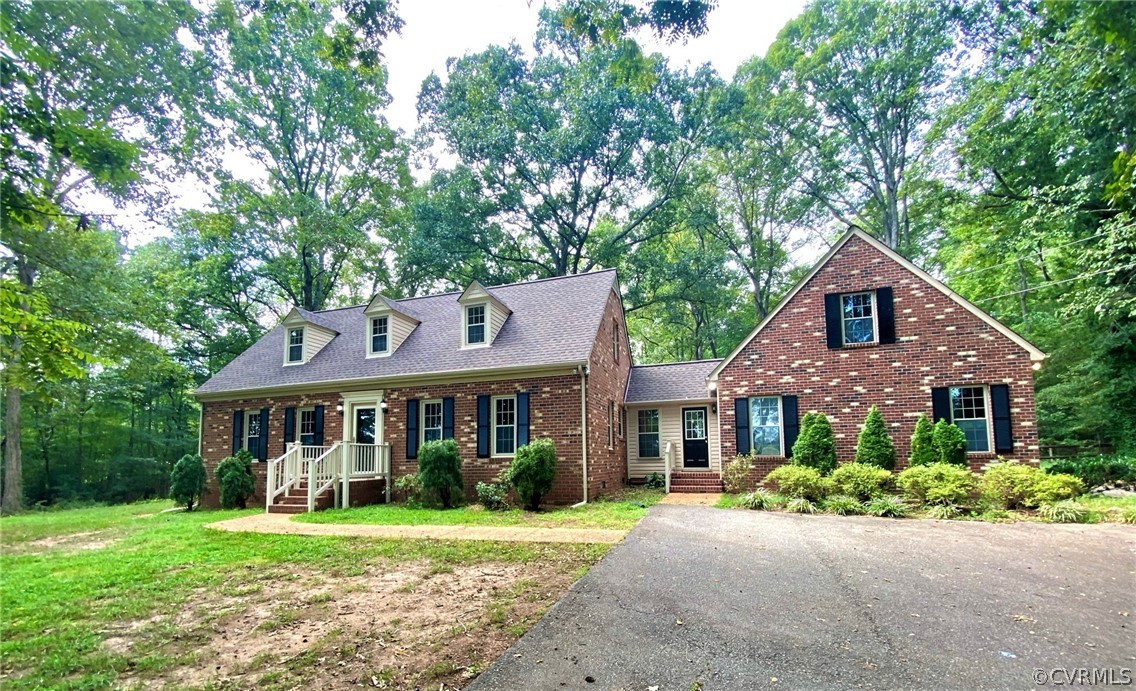 1500 Capeway Road Powhatan, VA 23139 - Photo 7 of 43 Gallery Image 7