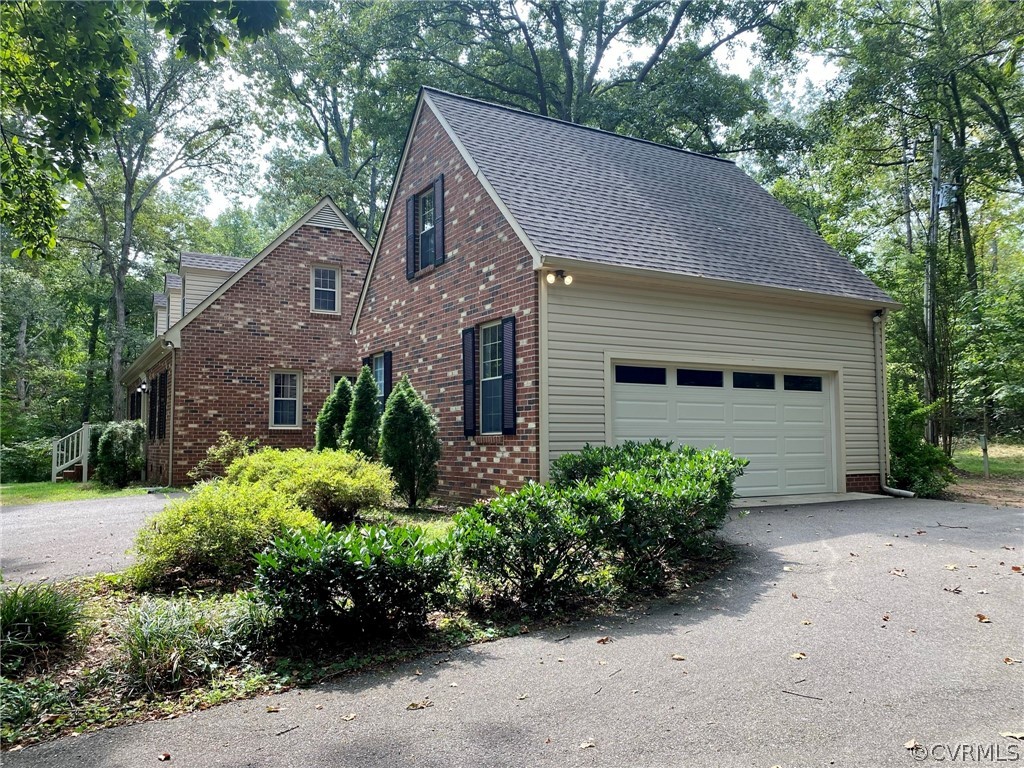 1500 Capeway Road Powhatan, VA 23139 - Photo 9 of 43 Gallery Image 9