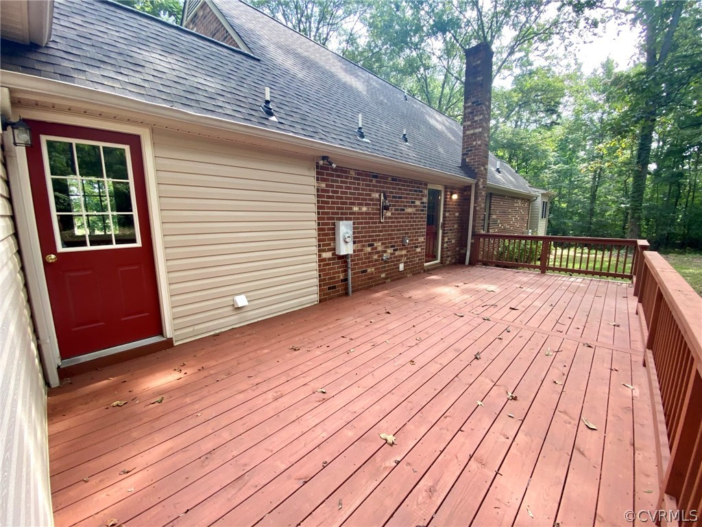 1500 Capeway Road Powhatan, VA 23139 - Photo 10 of 43 Gallery Image 10