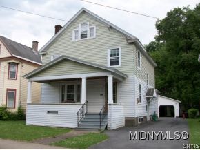 607 West Thomas Street Rome, NY 13440 - Photo 1 of 1