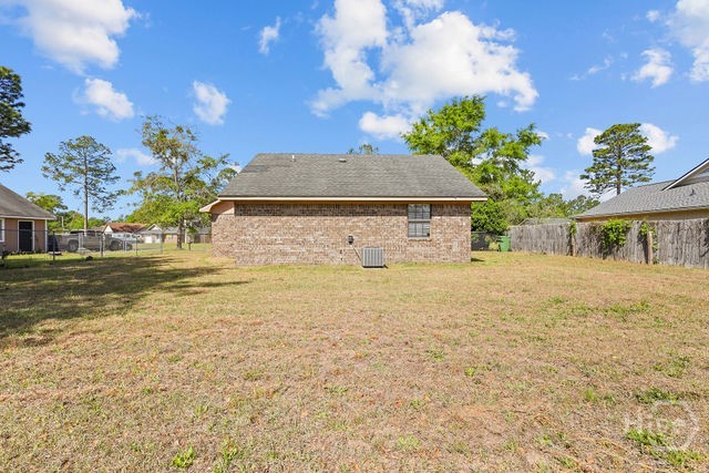 618 Scott Street Hinesville, GA 31313 - Photo 23 of 24
