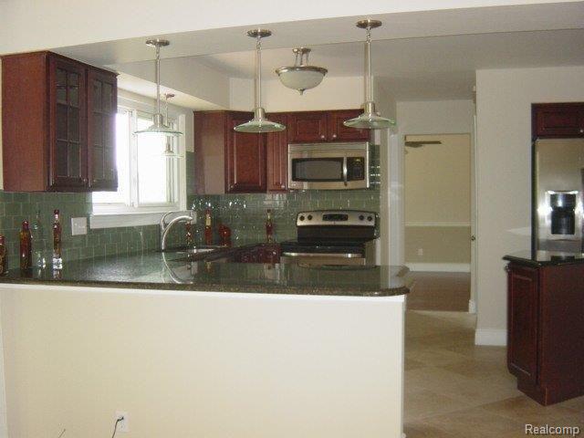 1630 Walnut Ridge Circle Canton, MI 48187 - Photo 9 of 22 DSC06297