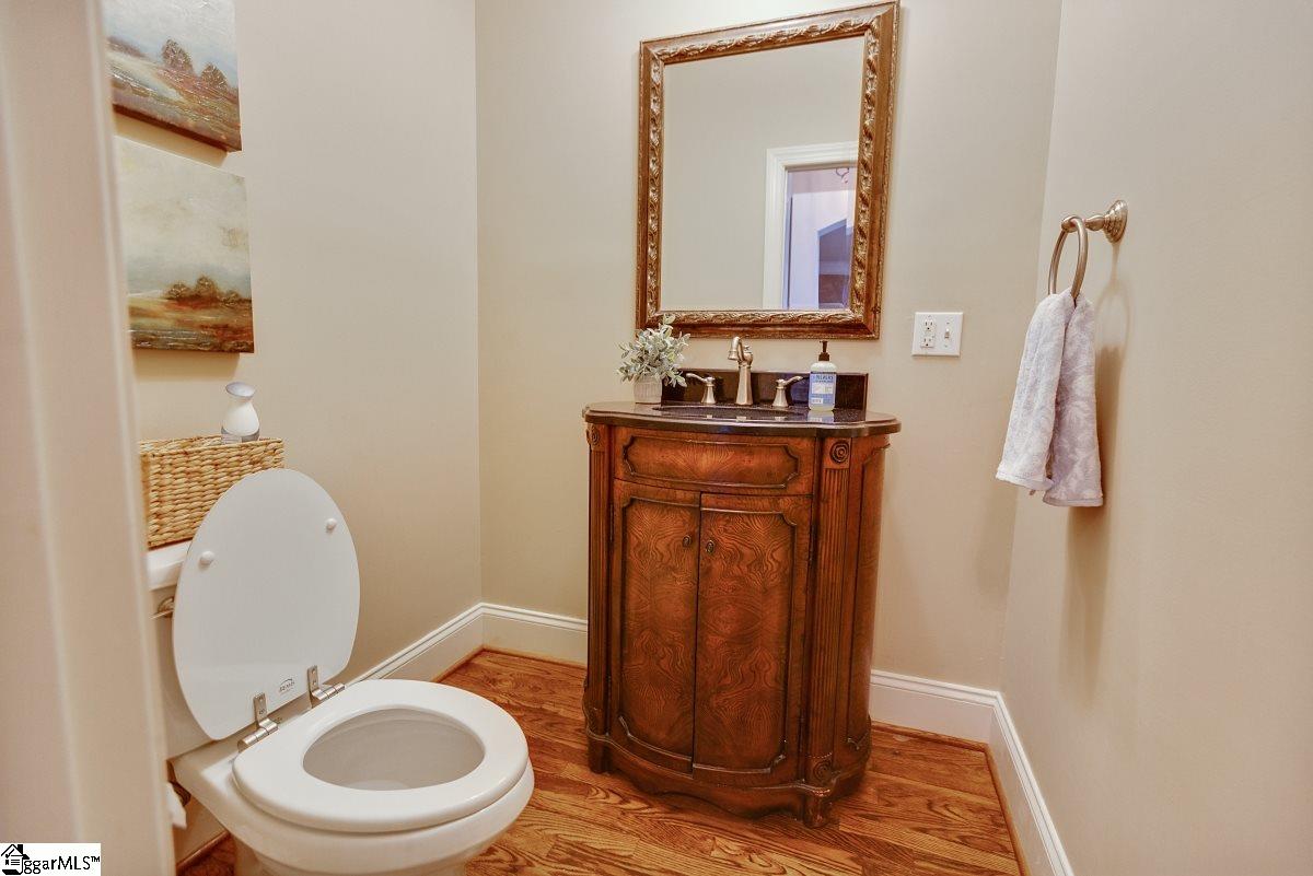 110 Rivendell Drive Anderson, SC 29621 - Photo 8 of 36
