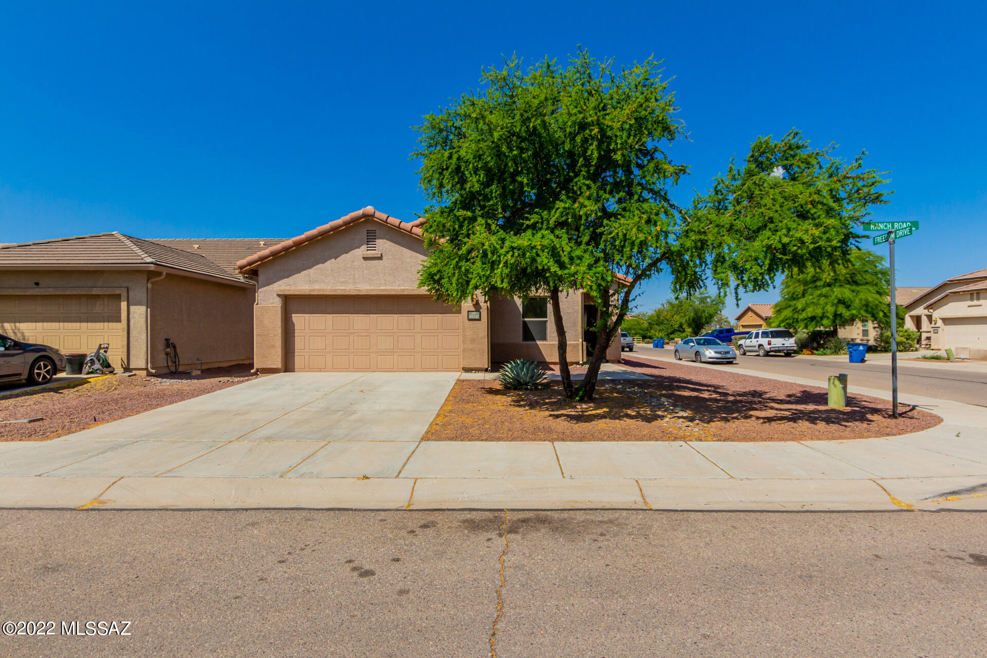 34342 South Ranch Road Red Rock, AZ 85145 - Photo 2 of 35 Gallery Image 2