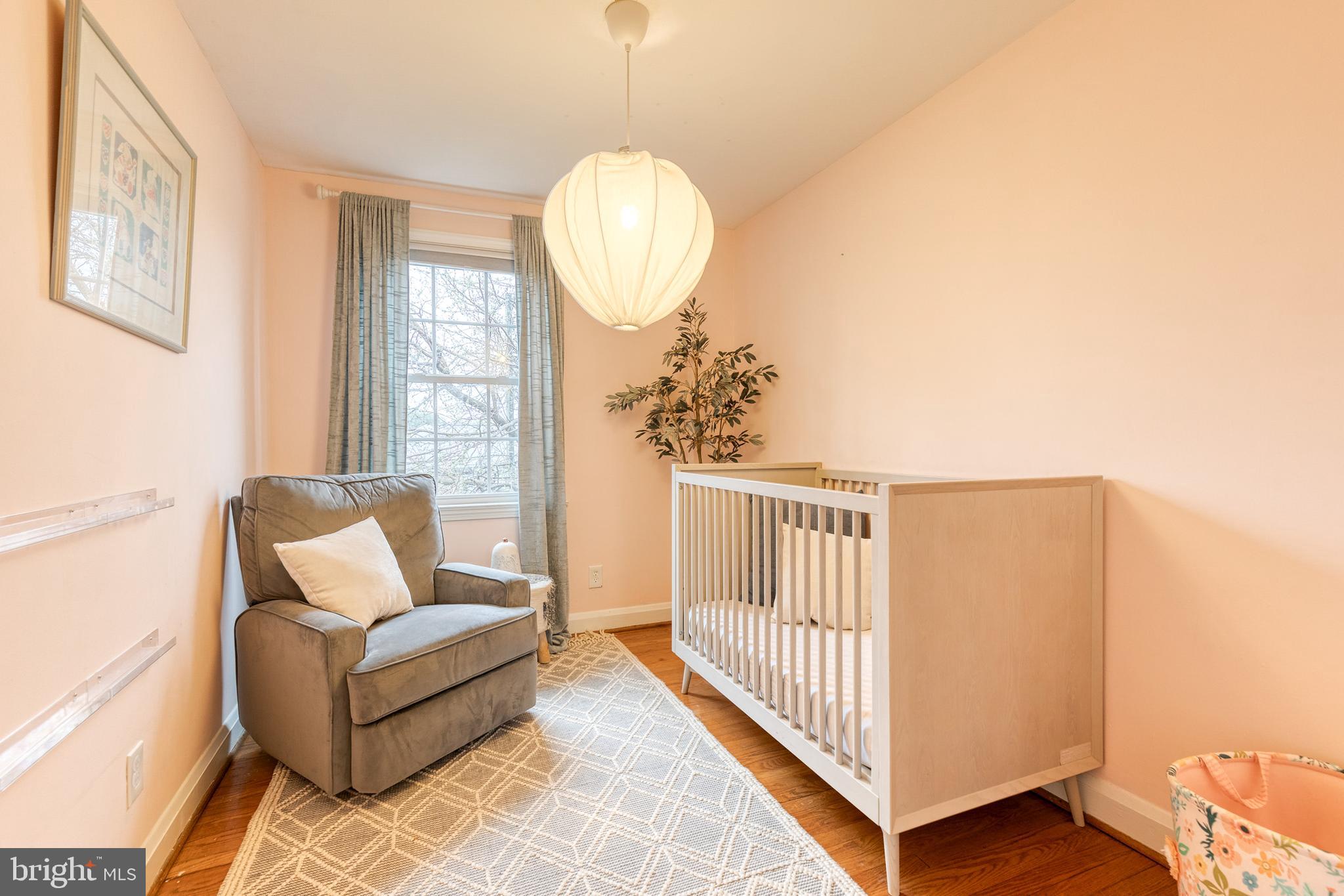 31 Regester Avenue Baltimore, MD 21212 - Photo 30 of 38 a living room with furniture and a window